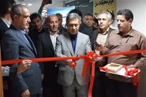 افتتاح بزرگترین بخش درمان سکته مغزی در تبریز
