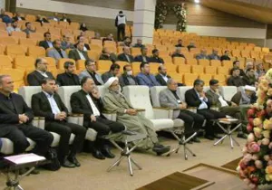 کارگاه دو روزه آموزشی بررسی و تبیین مشکلات موجود در عرصه رسیدگی به تخلفات اداری کارمندان دولت برگزار شد