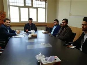 معاون مدیر کل ورزش و جوانان استان آذربایجان شرقی :