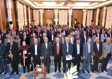 نخستین سمپوزیوم بین المللی دندانپزشکی شمالغرب کشور برگزار شد
