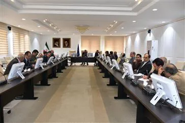 جلسه هماهنگی برای تسریع اجرای تعهدات تلاشگران جامعه سلامت استان در منطقه زلزله زده کرمانشاه تشکیل شد