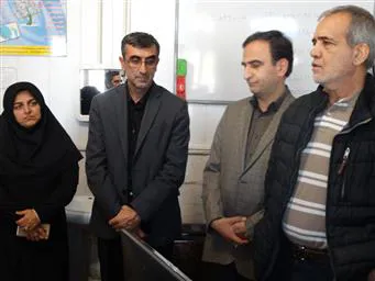 خدمات جامع سلامت روانی و مراقبتهای اجتماعی (طرح سراج)