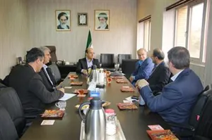 بازدید ادواری  مقطع كارشناسي ارشد و دکترای رشته آموزش بهداشت