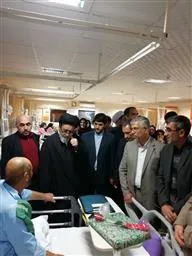 دکتر طاهر اقدم در مراسم گرامی داشت هفته حمایت از بیماران کلیوی گفت : 