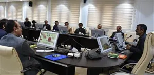 خانه مشارکت مردم درآذربایجان شرقی تشکیل شد