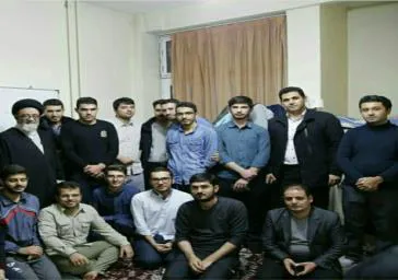 در آستانه روز دانشجوانجام شد؛