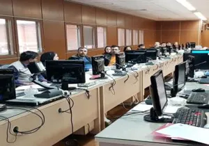 کارگاه پژوهشی دانشجویی ترجمان و تبادل دانش  دانشگاه علوم پزشکی تبریز به همت مرکز RDCC دانشگاه علوم پزشکی تبریز برگزار شد 