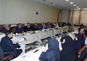 دومین دوره آموزش کوتاه مدت اخلاق پزشکی و حرفه‎ای ویژه اعضای محترم هیات علمی دانشگاه