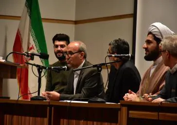 رئیس دانشگاه علوم پزشکی تبریز: