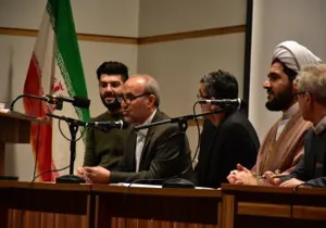 رئیس دانشگاه علوم پزشکی تبریز: