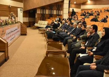 رونمایی از 40 محصول دانش بنیان همزمان با چهلمین سالگرد پیروزی انقلاب اسلامی ایران