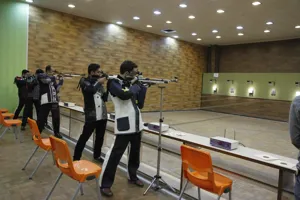نتایج روز پنجم مسابقات جشنواره ورزشی شهدای دانشجو