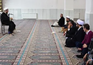 امام جمعه موقت تبریز: