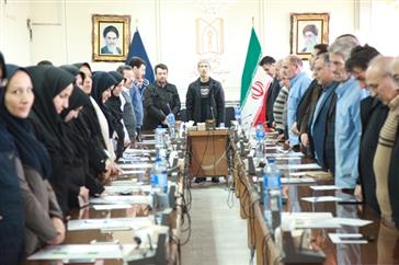 جلسه هم اندیشی