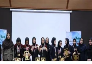 تبریز قهرمان شد