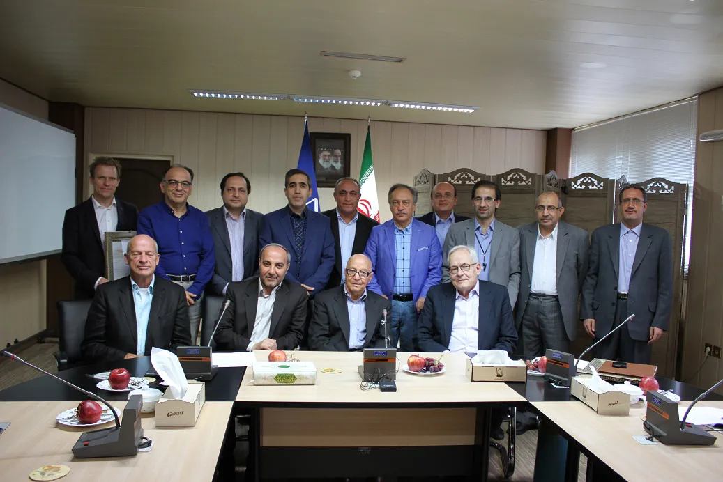  	3-Day International Seminar on "Advances in Neurology, Psychiatry & Radiology" held at TUOMS