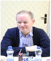 The 2nd Workshop on NIDCAP to be held by Professor Nikk Conneman 