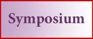 The Symposium on "Application of Stem Cells in Screening and Drug Discovery" to be Held at TUOMS