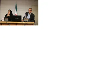 Professor Bruggeman to Give Lecture at Razi Hospital