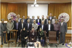 First Iranian Breast Milk Bank Established at TUOMS