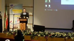 International Child Neurology Congress Debuts at TUOMS