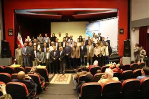 The "2nd Pulmonary Vascular Diseases Summit" Held at TUOMS