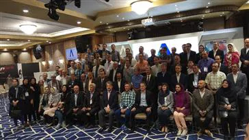 The "3rd Pulmonary Vascular Disease Congress" Held at TUOMS