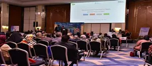 The 17th Congress on Nephrology, Dialysis and Kidney Transplantation was held in Tabriz