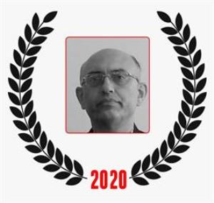 Dr.Saeed Dastgiri is nominated for Down syndrome research prize of 2020 for activity and research on congenital anomalies