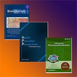 Ranking of Journals of Tabriz University of Medical Sciences