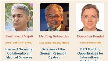 Funding Opportunities