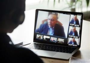 Virtual meeting with Republic of Azerbaijan