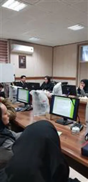 چهارمین نشست فصلی گروه سلامت نوجوانان، جوانان و مدارس