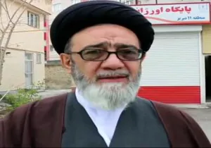 اورژانس همیشه در روزهای سخت در کنار مردم قرار دارد.