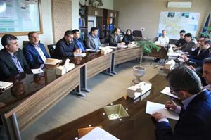 فعالیت کشیک های نوروزی معاونت بهداشت 