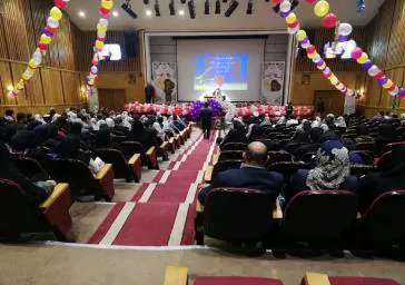 قائم مقام رئیس دانشگاه علوم پزشکی تبریز گفت: 