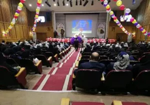 قائم مقام رئیس دانشگاه علوم پزشکی تبریز گفت: 