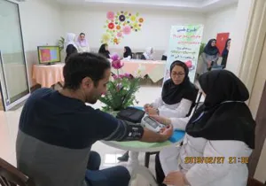 آغاز آماده سازی بیمارستان‌ها و مراکز بهداشت استان برای اجرای طرح غربالگری فشارخون بالا