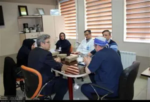 تاریخچه و روند کنونی پیوند قلب در دانشگاه علوم پزشکی تبریز