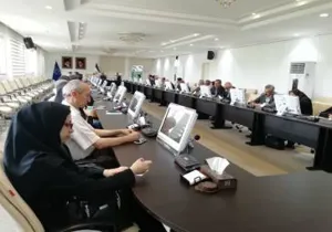 قائم مقام رییس دانشگاه علوم پزشکی تبریز تاکید کرد: