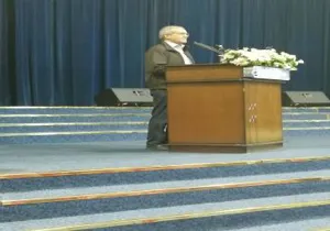 نایب رئیس مجلس شورای اسلامی:  