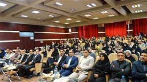 همایش بزرگ مبارزه با اعتیاد و مبارزه با مصرف مواد مخدر شهرستان اسکو