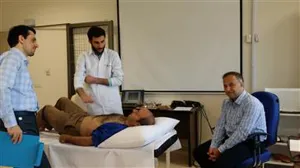 برگزاری آزمون آسکی سمیولوژِی