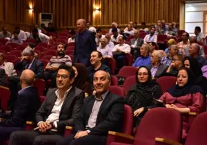 در کنگره‌ی بین المللی تازه‌های بیماری‌های گوش، حلق و بینی در تبریز گفته شد :
