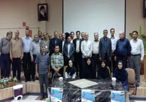نتيجه انتخابات هيئت مديره نظام پرستاري در حوزه انتخابيه شهرستان تبریز وشهرستانهای تابعه