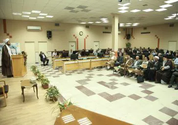 فعالیت های مفیدی در عرصه معارف در دانشگاه انجام شده است