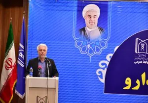 معاون وزیر و رئیس سازمان غذا و دارو وزارت بهداشت:سازمان غذا و دارو کارهای اجرایی را به بخش خصوصی واگذار کند