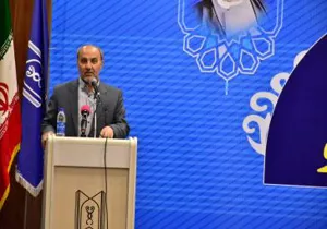 دکتر صومی : نزدیک به ۱۰ درصد داروهای کشور را ما تامین می‌کنیم