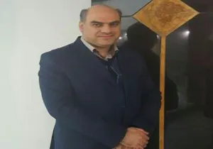 مدیر توسعه سازمان و تحول اداری دانشگاه منصوب شد