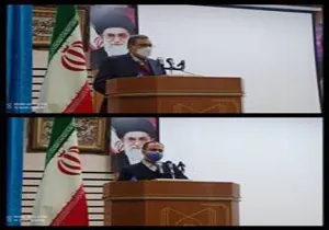 تکریم و معارفه رییس شبکه بناب